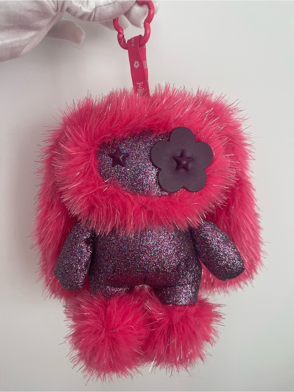 CJ Hendry juju Sparkle Kenny